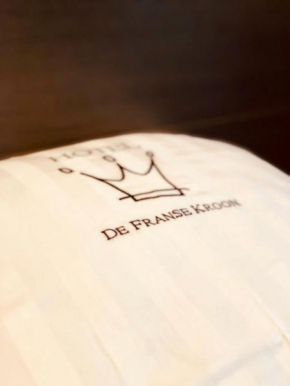 Гостиница Hotel De Franse Kroon  Дист